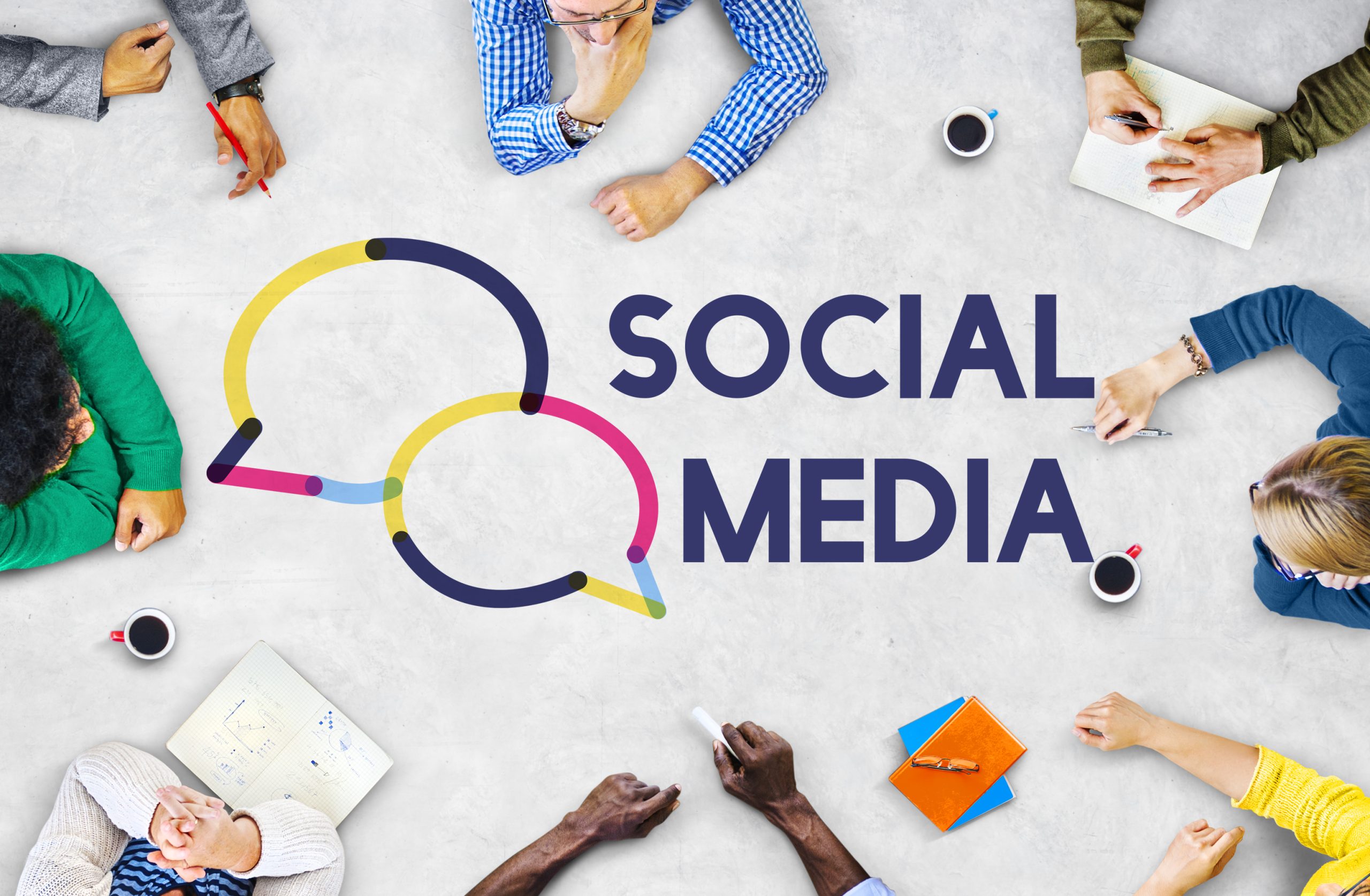 The Difference Between Social Media Management and Social Media Marketing