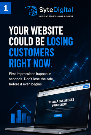 Professional Websites | Marketing | SEO | Lead Generation